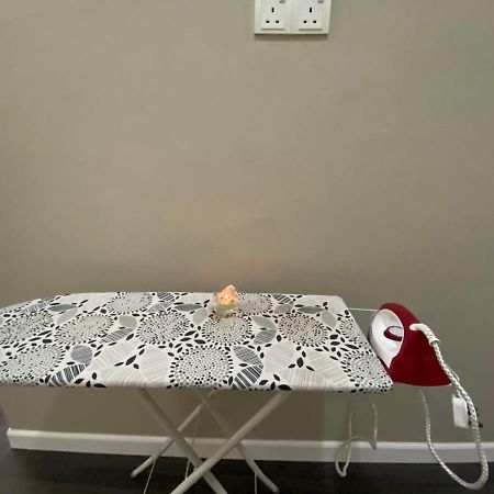 Shafickza Guesthouse 瓜拉丁加奴 外观 照片