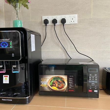 Shafickza Guesthouse 瓜拉丁加奴 外观 照片